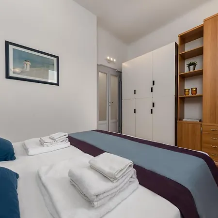Apartman Casa Da Storia