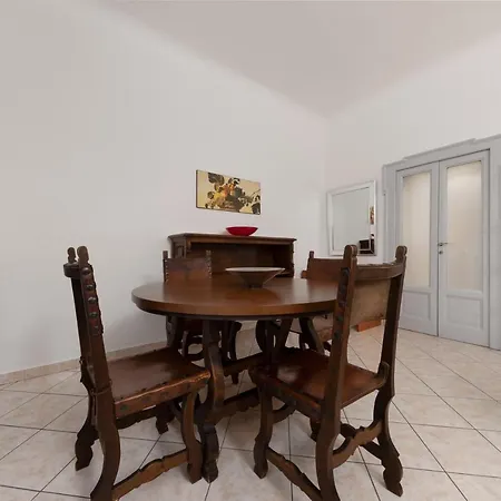 Apartman Casa Da Storia *