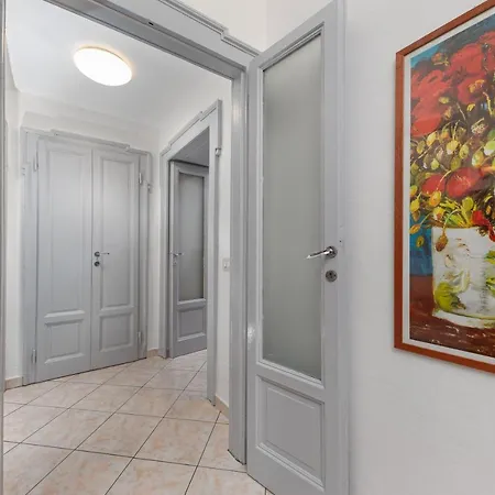 Apartman Casa Da Storia