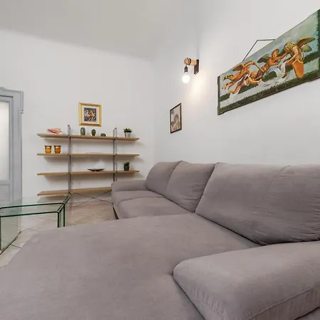 Casa Da Storia Apartman *