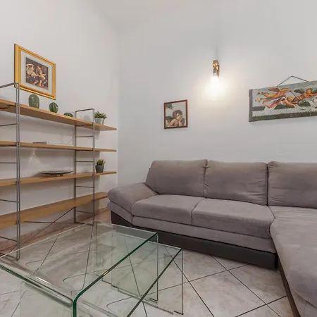 Casa Da Storia Apartment *