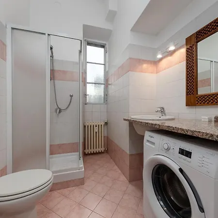 Apartment Casa Da Storia *