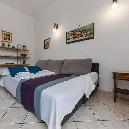 Casa Da Storia Apartment *