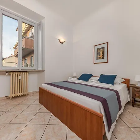 Apartment Casa Da Storia